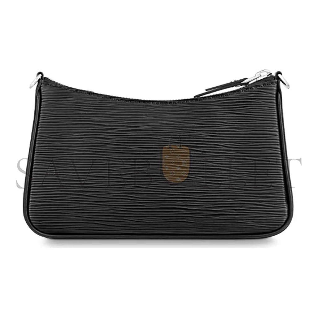 l**is V*t*n easy pouch on strap m80471 (19x11.5x3cm)